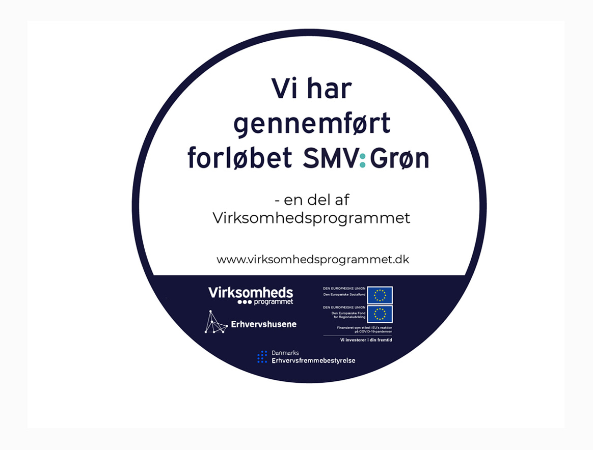 Deltaget i SMV:grøn