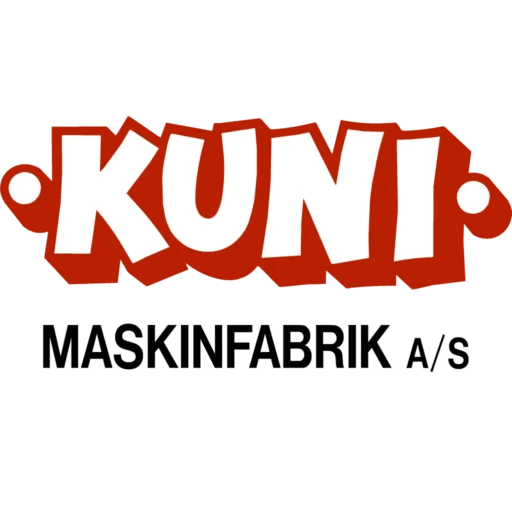 Kuni Maskinfabrik logo