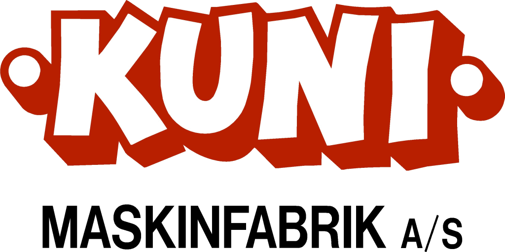 Kuni Maskinfabrik A/S logo